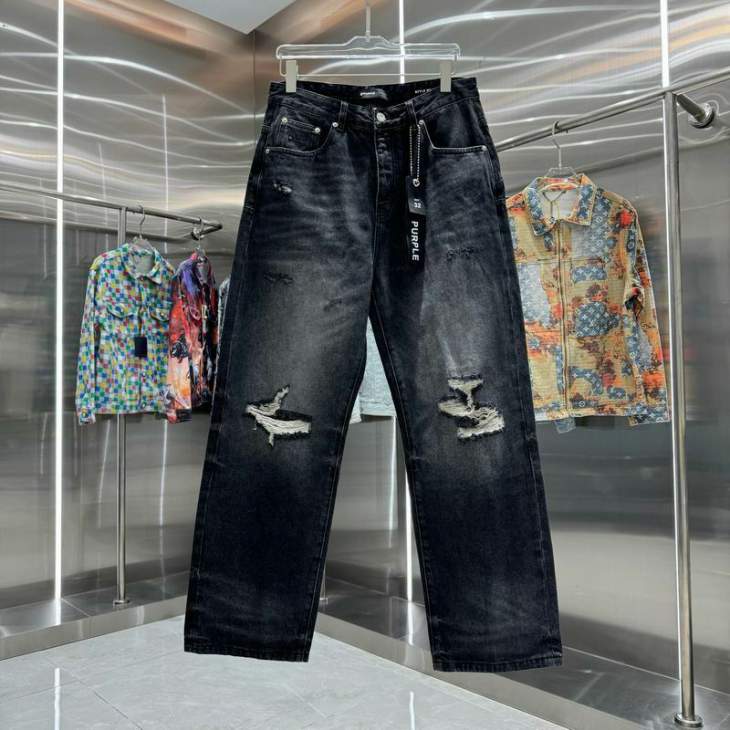 Picture of Purple Brand Jeans Long _SKUPurpleBrandsz30-38hgntx6113018